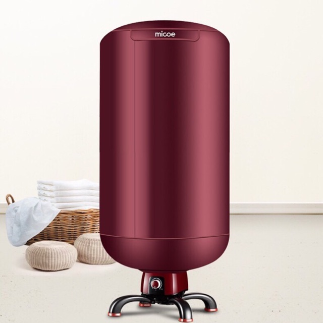 TỦ SẤY QUẦN ÁO