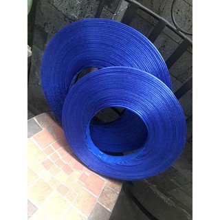 Mấn/ khăn xếp màu xanh cho áo Nhật Bình