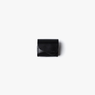 Bao da airpod pro nome leather case