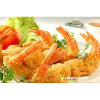 Bột Chiên Xù Tấn Sang