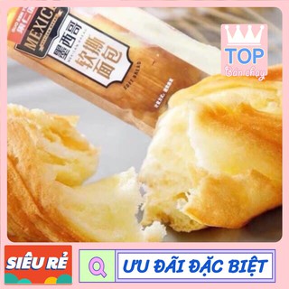 Bánh mì nướng phô mai MEXICO