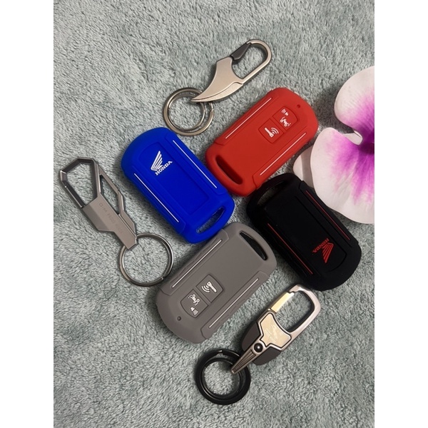 Vỏ ,Ốp  bảo vệ chìa khoá xe honda Smartkey  VISSION, LEAD, AB, VAIRO150- sản xuất năm