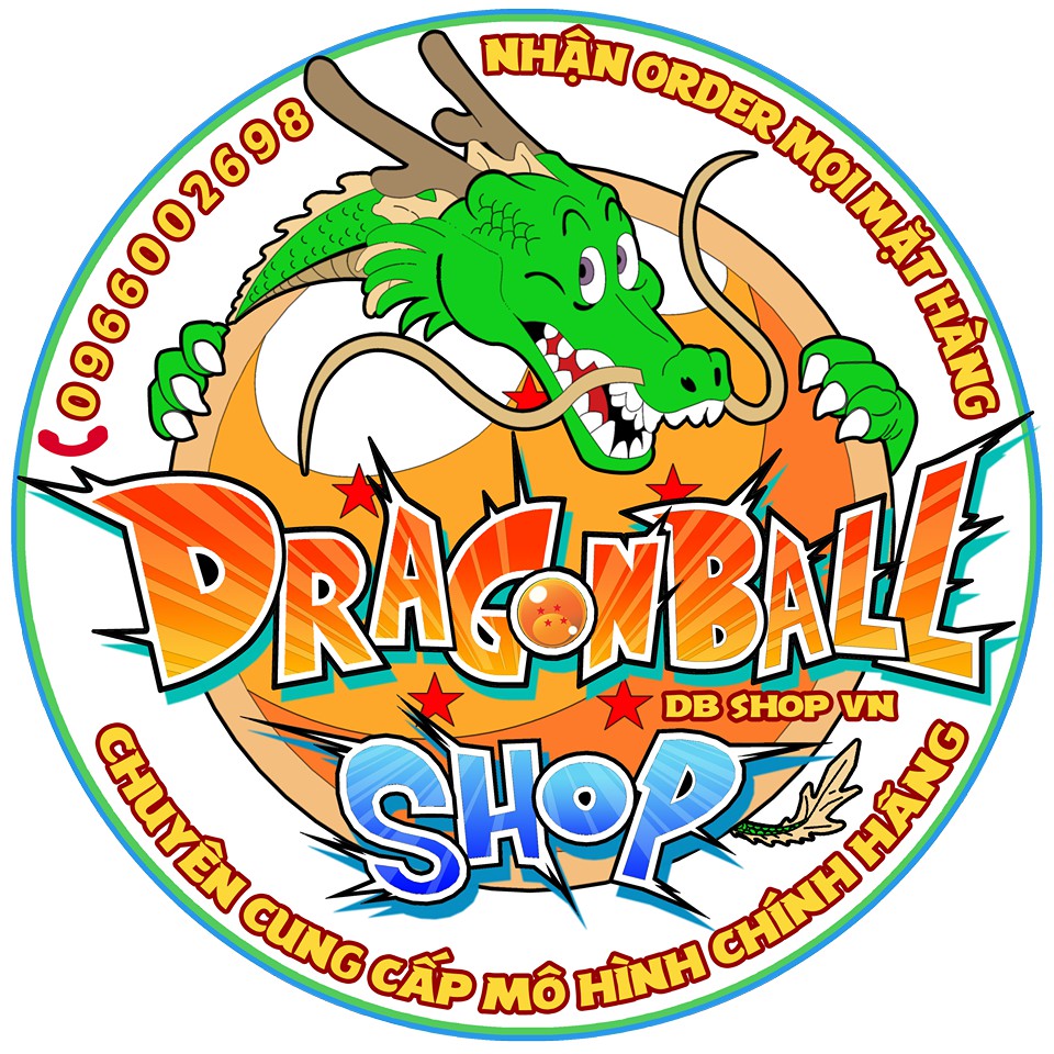 Dragon Ball Shop