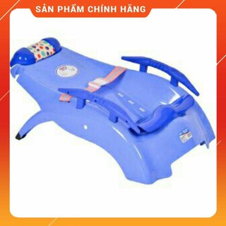 Ghế gội đầu side Đại cho bé.