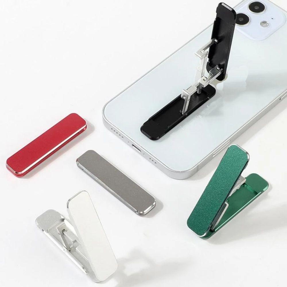 Giá Đỡ Điện Thoại Mini Bằng Hợp Kim Nhôm Đa Năng