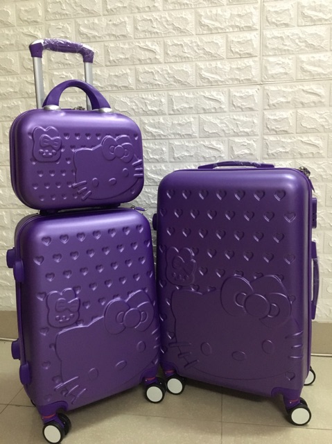 Vali Hellokitty size 20