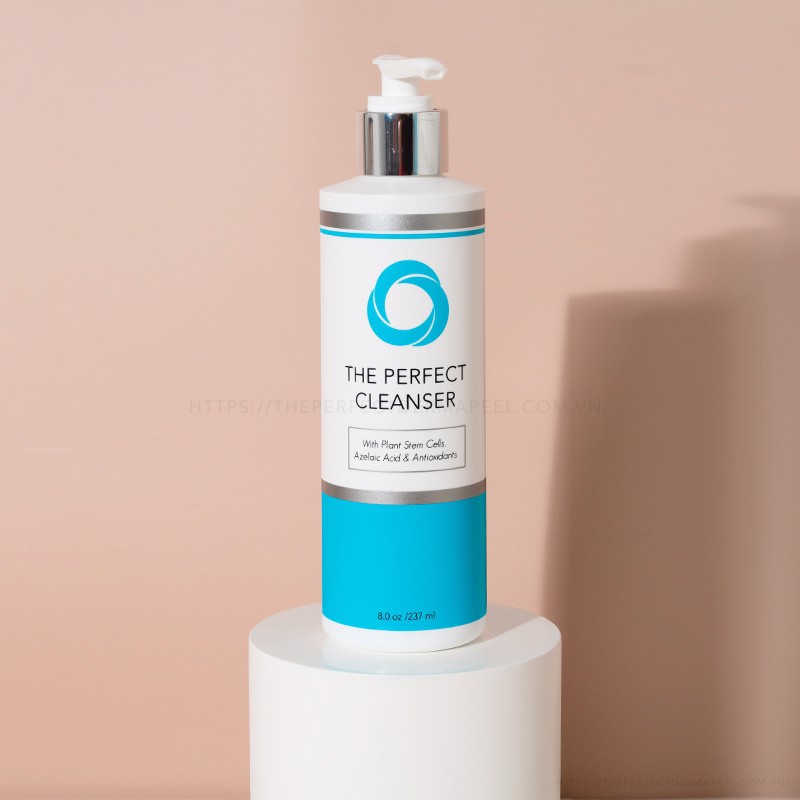 Sữa rửa mặt phục hồi màng bảo vệ da - The Perfect Cleanser (237g) | BigBuy360 - bigbuy360.vn