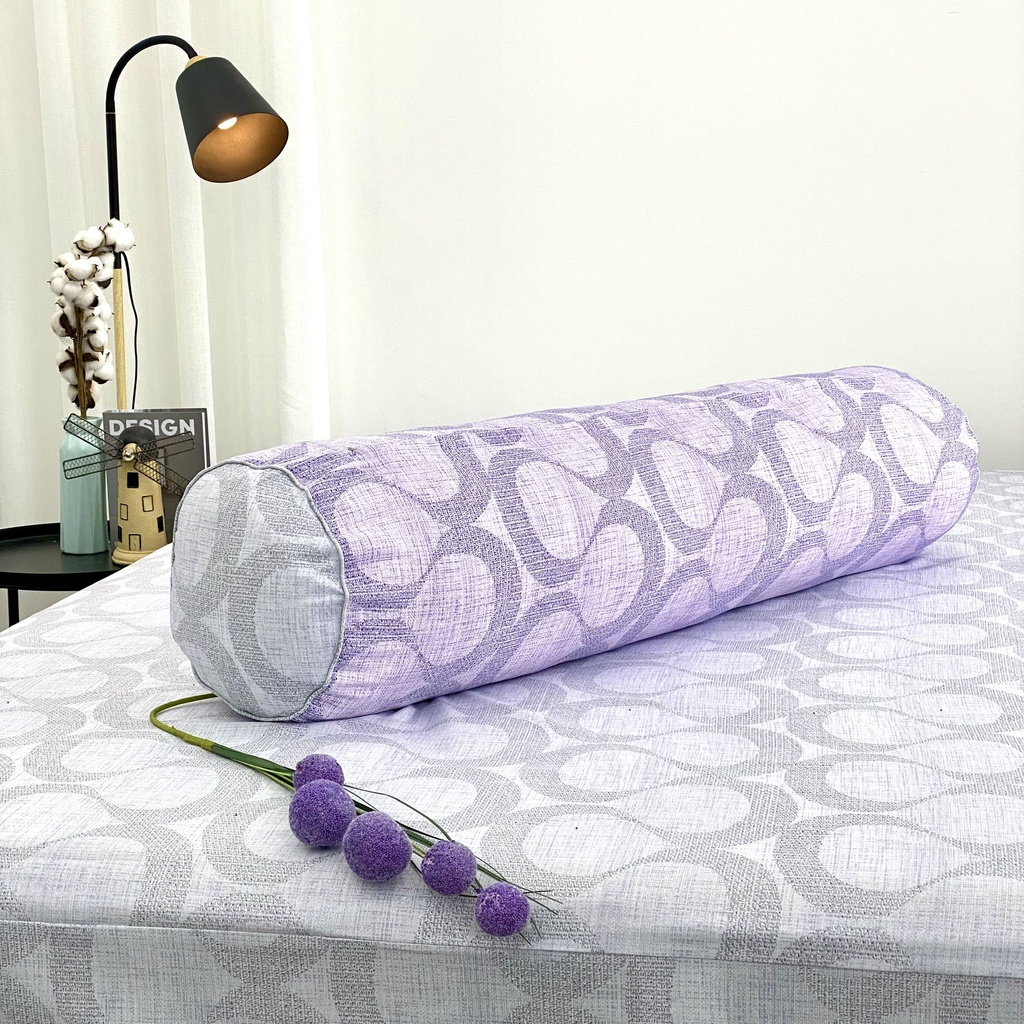 Vỏ Gối Ôm Hàn Quốc K-Bedding by Everon MicroTencel 80x100cm KMTP collection 1 | BigBuy360 - bigbuy360.vn