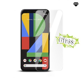 Kính cường lực bảo vệ màn hình điện thoại cho Google Pixel 2 3 3a 4 Xl 2xl 3xl 4xl