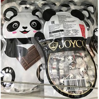 sỉ kẹo socola gấu nga 150gr
