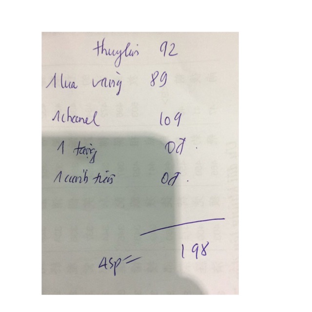 Combo Nguyenthungoc1206