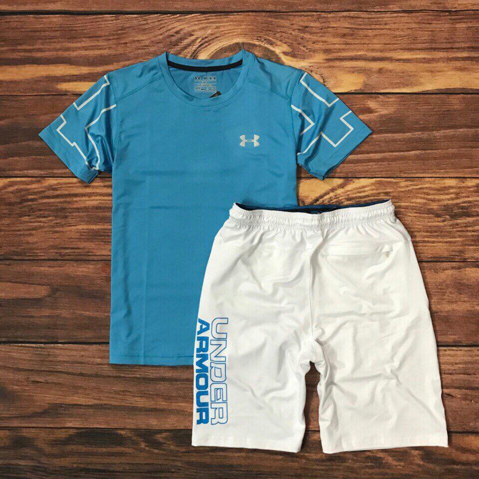 [S01] Bộ đồ thể thao nam U.N.D.E.R NAM IN TAY siêu chất hàng chuẩn shop cực chuẩn cực chất-AT054 | BigBuy360 - bigbuy360.vn