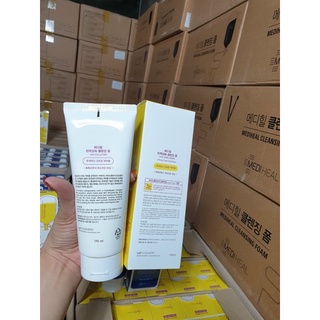 Sữa rửa mặt Mediheal Hàn Quốc 170ml