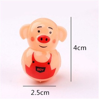 LẬT ĐẬT MINI HÌNH HEO XINH XẮN