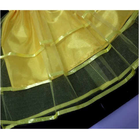 Đồ chơi Trung Thu bộ đầy đủ Cánh bướm kép CÓ ĐÈN  led và CHÂN VÁY bờm gậy phép cho bé chơi hóa trang