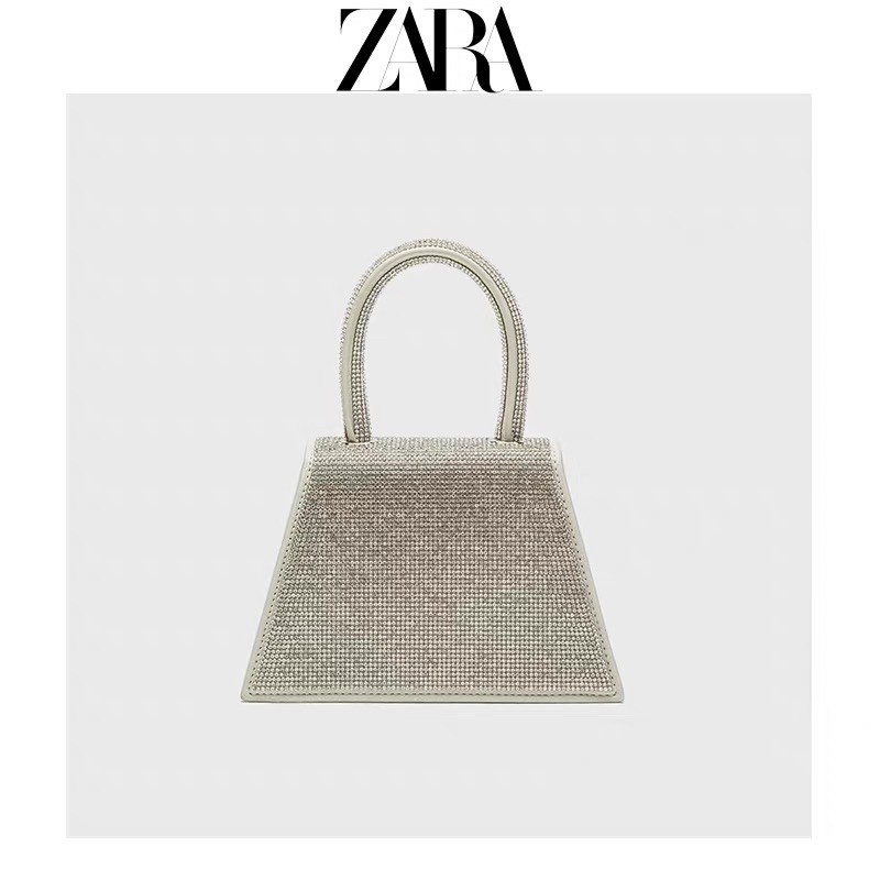 Túi xách Z A R A HOME