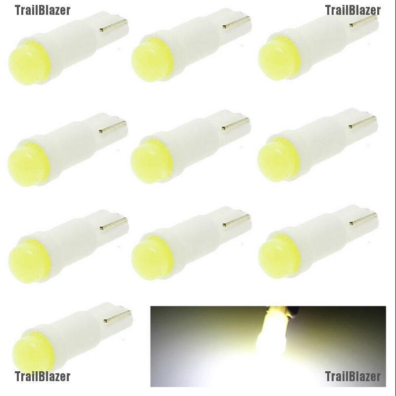 10 Đèn LED T5 1 COB 21MM siêu sáng