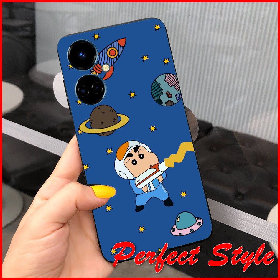 Ốp lưng Uv cushin Tecno Camon 19 pro