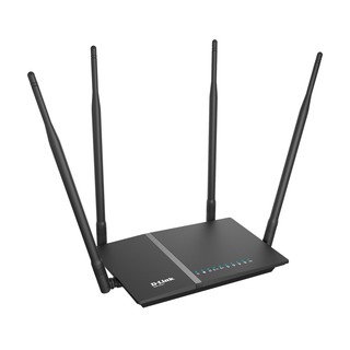 Router D-link DIR-825