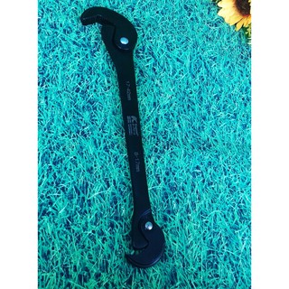 CỜ LÊ, MỎ LẾT MỞ ỐC ĐA NĂNG KAPUSI 8-42MM_K7438