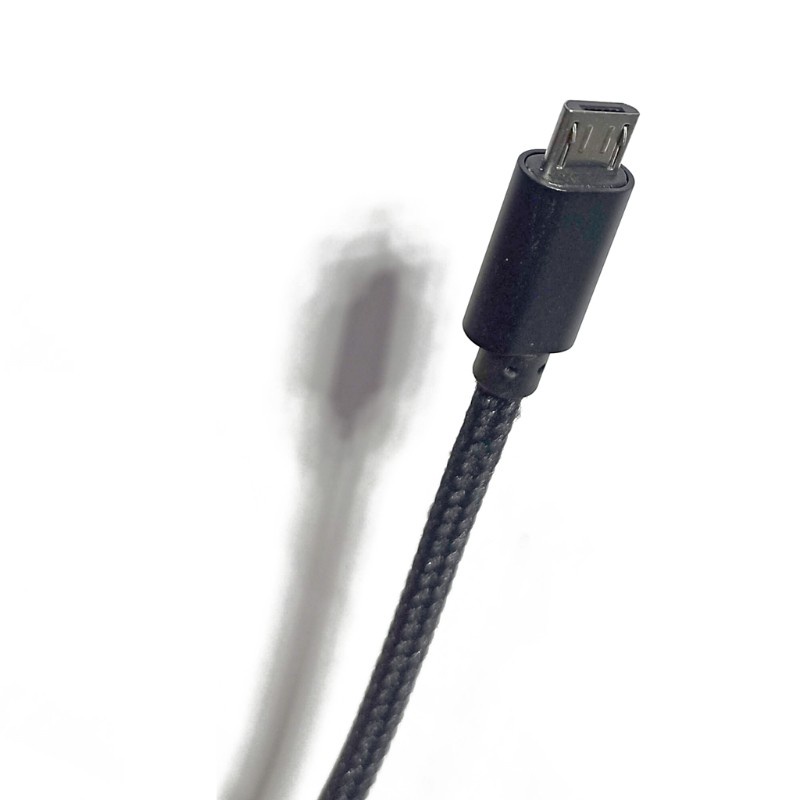 Dây Cáp Usb Type C Gh60 Chuyên Dụng Cho Bàn Phím Cơ