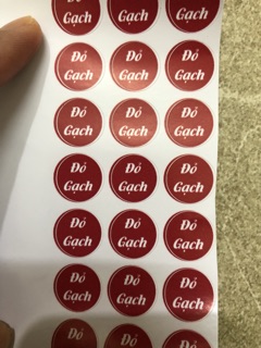 Tem decal 1800 tem