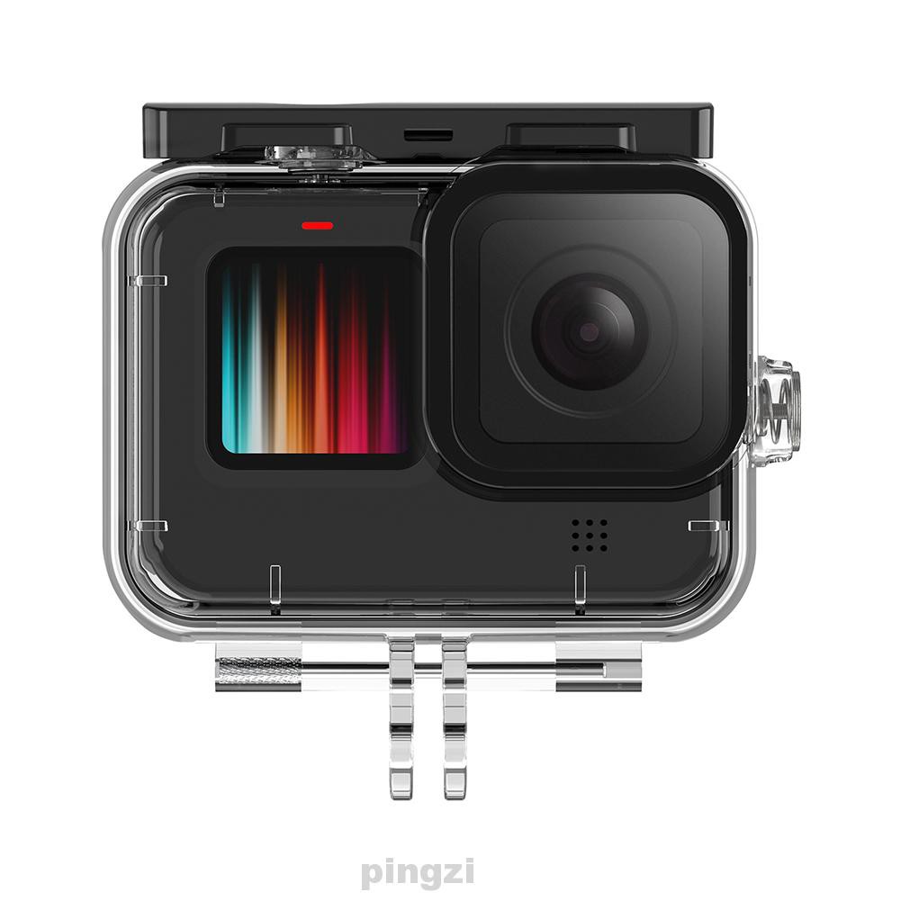 Máy Quay Hành Trình Gopro Hero 9 Chống Thấm Nước