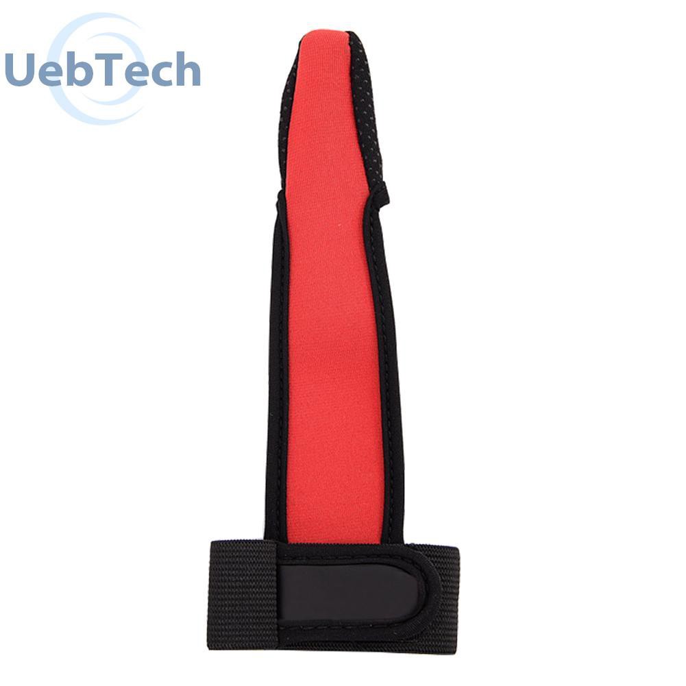 1 Găng Tay Bảo Vệ Ngón Tay Chống Trượt Khi Câu Cá