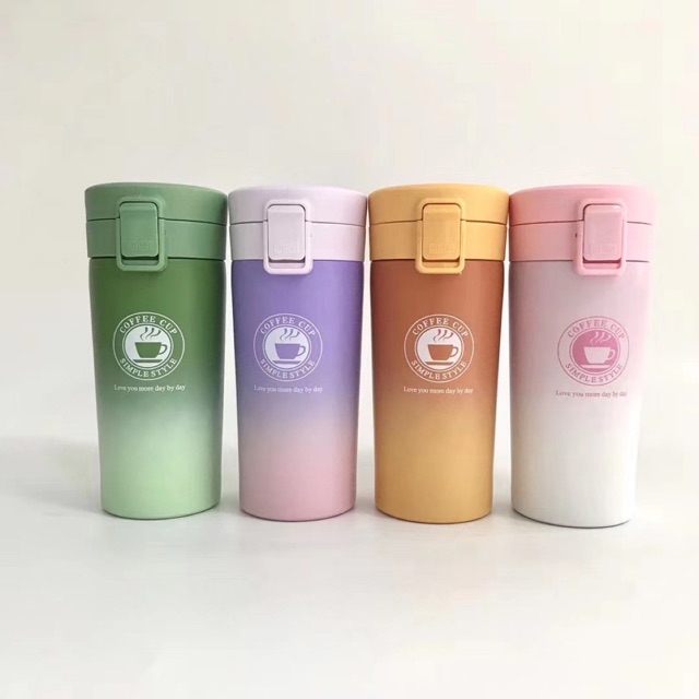 Ly giữ nhiệt coffee cup 500ml