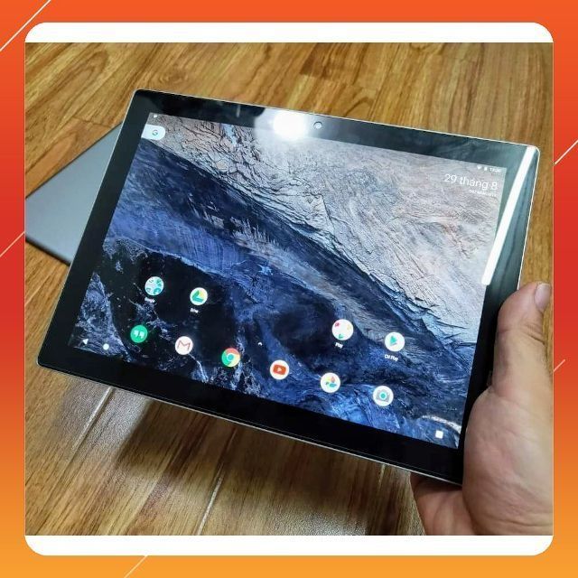 [CHUYÊN GAME × ANTUTU 220K] Máy tính bảng Google Pixel C