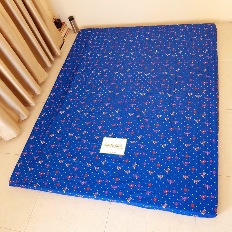 Ga chống thấm xuất Hàn cao cấp 1.6 x 2m và 1.8 x 2m và 2 x 2.2m