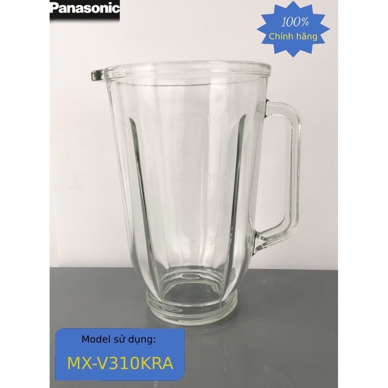 Ly Sinh tố Panasonic  MX-V310,MX-GX1561 MG5351WRA ,MG53C1CRA)