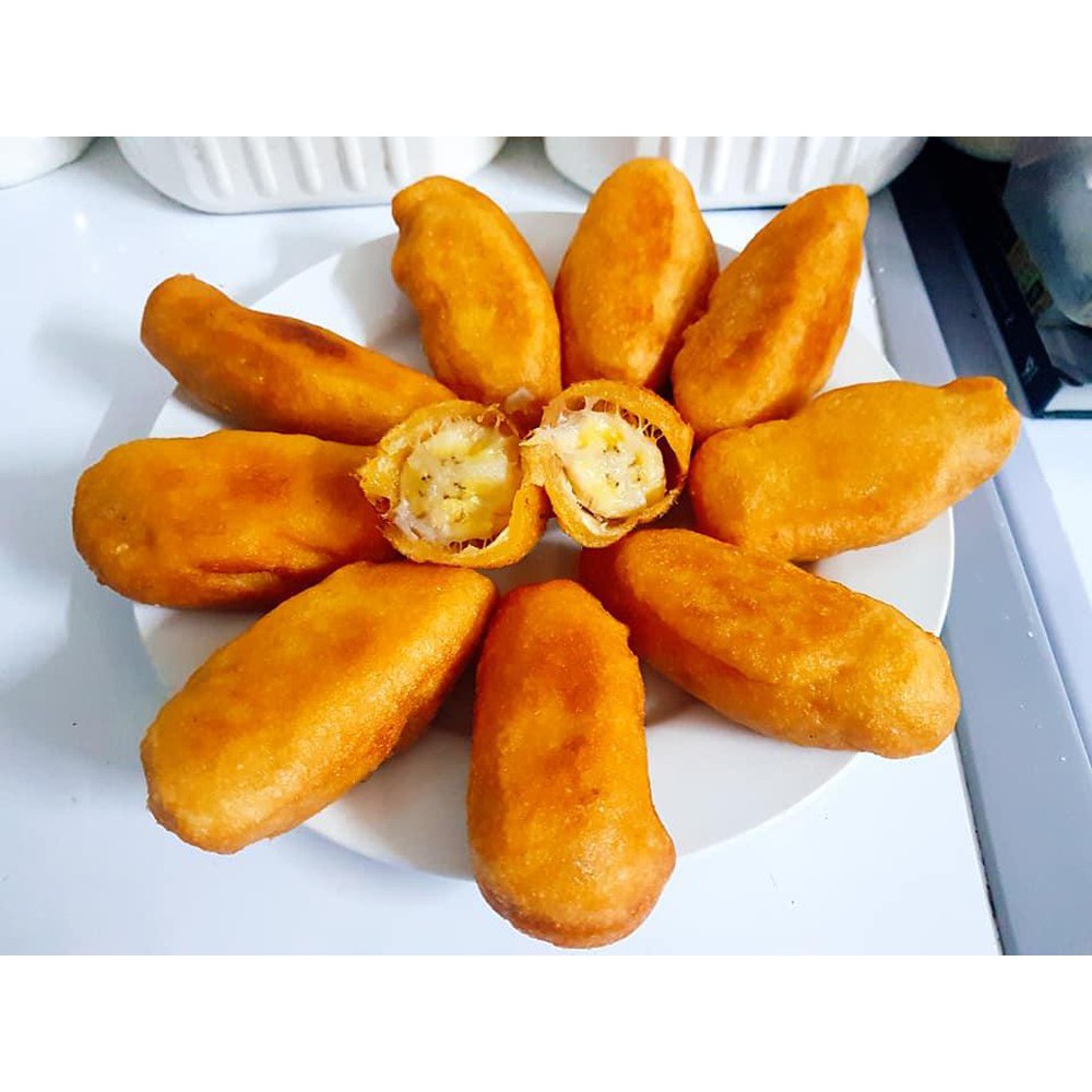 Bột Chiên Chuối Vĩnh Thuận 250g