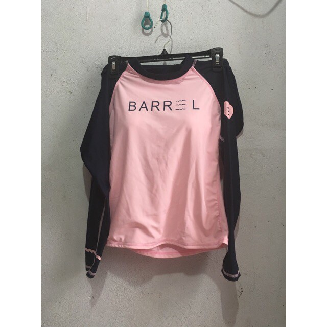 Giá sập sànBikini đồ bơi tay dài hàn quốc ( kèm hình thật + feedback) | BigBuy360 - bigbuy360.vn