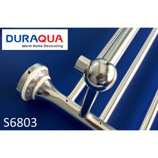 Vắt khăn giàn Duraqua S6803