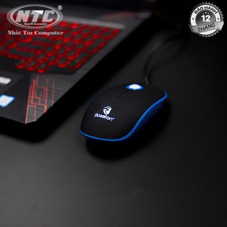 Chuột Bosston X15