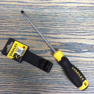 Tua vít dẹp có từ 5x150mm stanley stmt60823-8