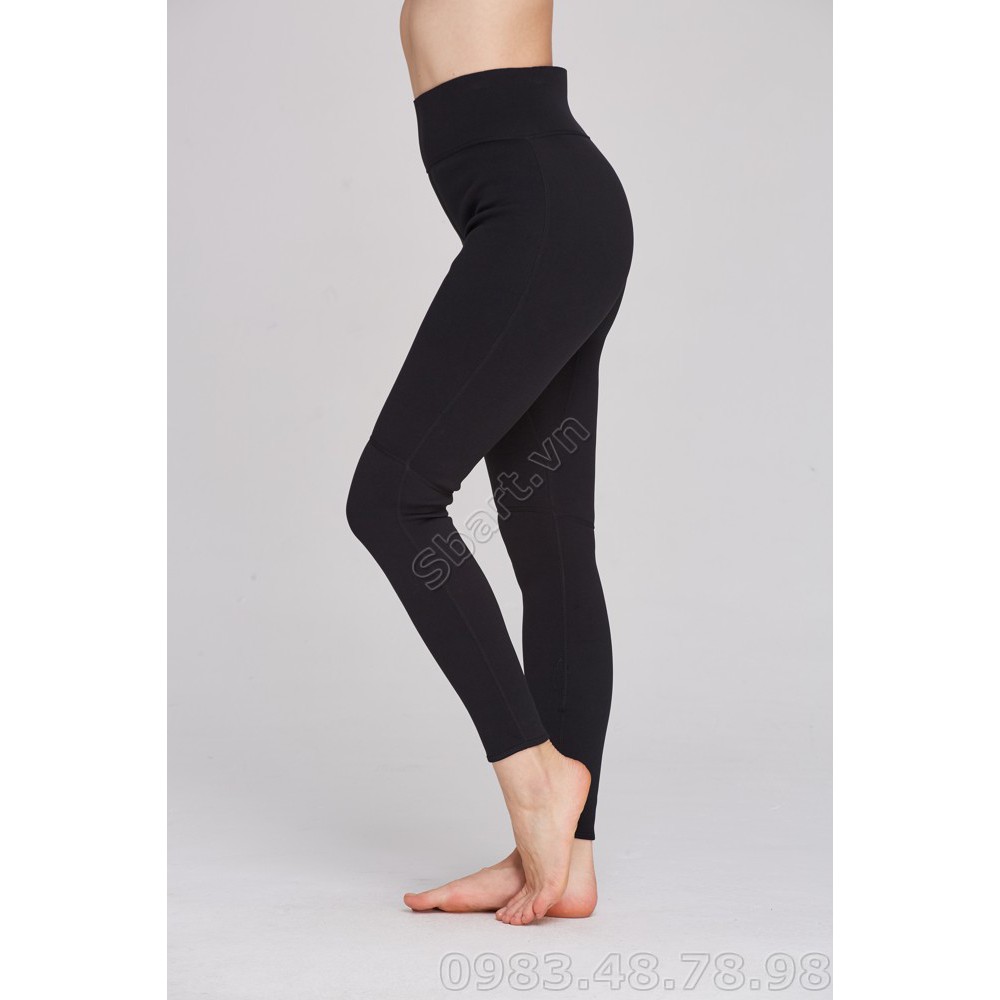 Sbart Quần Wetsuit Giữ Nhiệt Tới Gót Nữ 807 Xanh | BigBuy360 - bigbuy360.vn