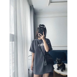 ÁO PHÔNG NỮ CHỮ ME