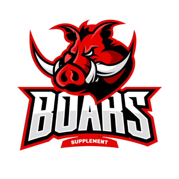 Boars Supplement