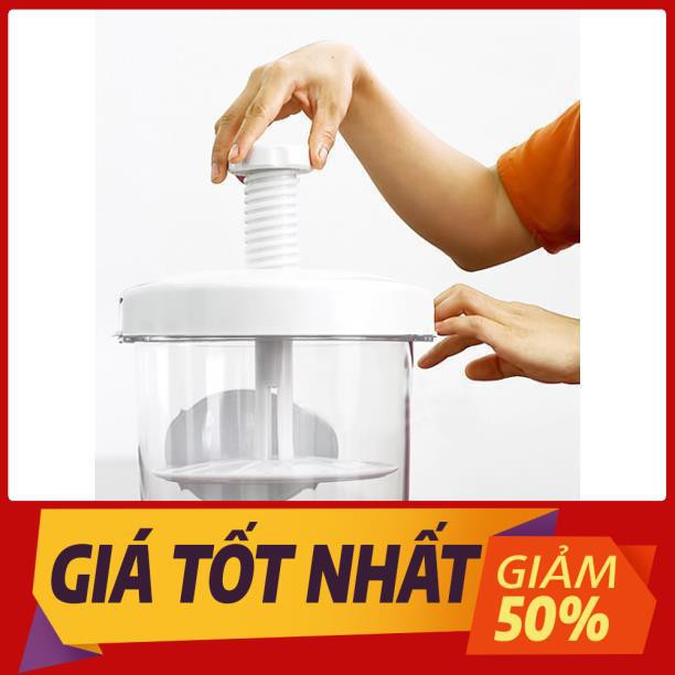 Hộp muối dưa cà tiện dụng nhựa Việt nhật cao cấp