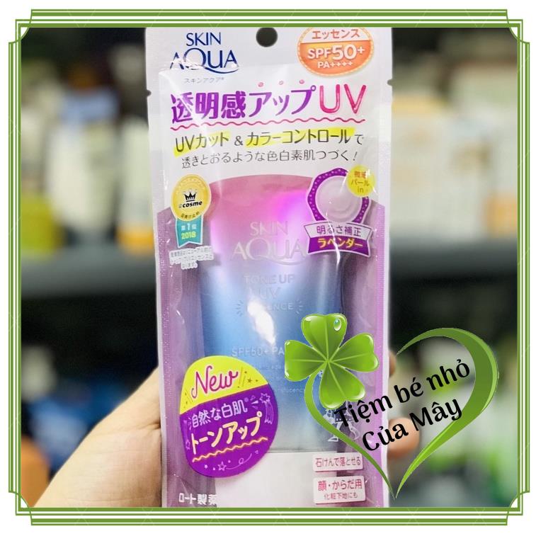 Kem Chống Nắng Skin Aqua Nhật Bản | BigBuy360 - bigbuy360.vn