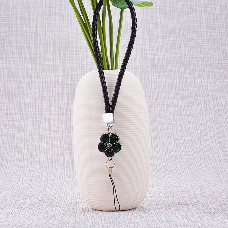 Ốp lưng hoa xinh xắn cho điện thoại iPhone Xiaomi Huawei