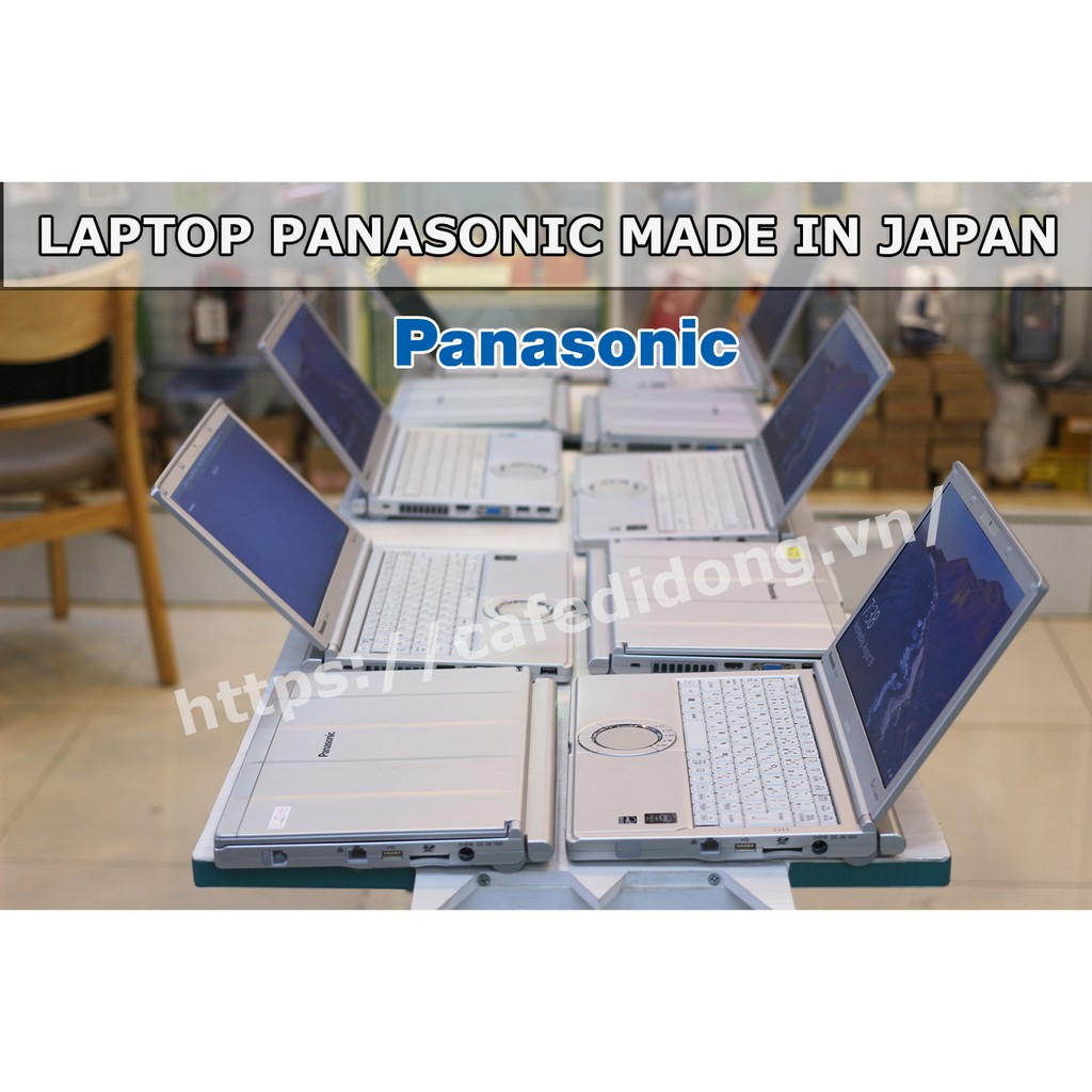 LAPTOP PANASONIC SX2  QUỐC TẾ | BigBuy360 - bigbuy360.vn