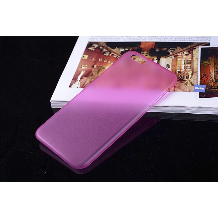 Ốp giấy ốp lụa nhám siêu mỏng dành cho iphone 5/6/7/8/6plus/7plus/8plus/X