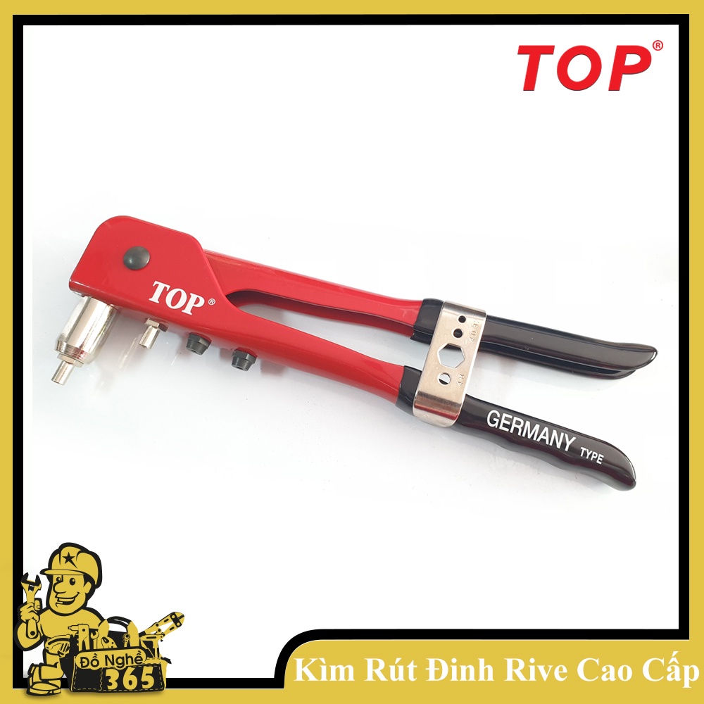 Kìm rút tán đinh Rive Cao Cấp Top