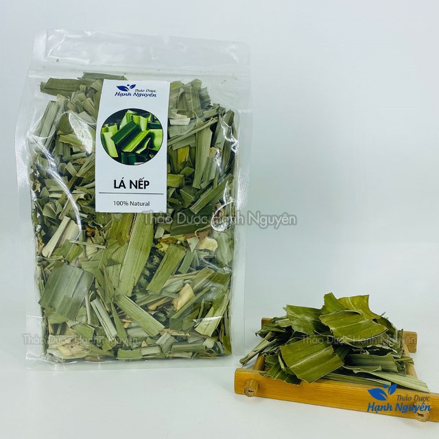 100g Lá Nếp (Lá Dứa Thơm)