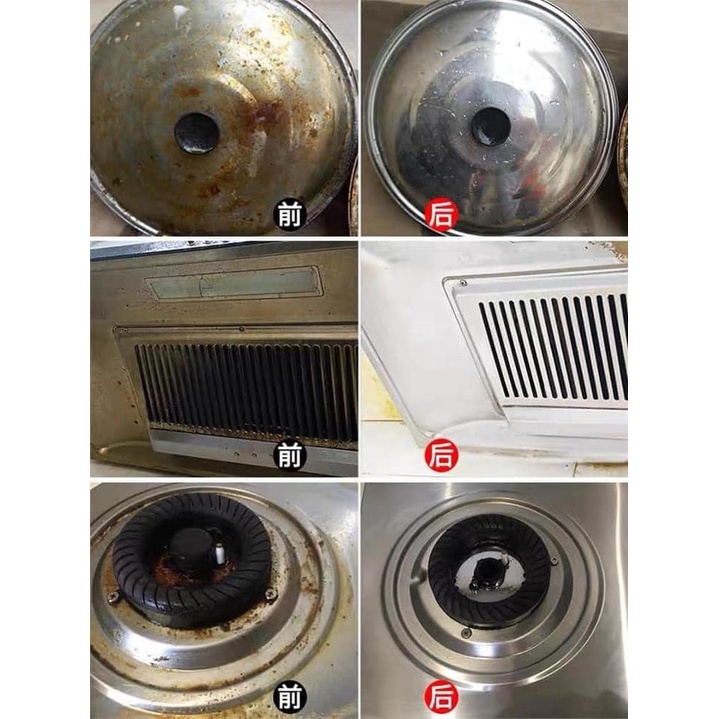 TẨY KITCHEN CỌ SẠCH BÓNG SANG NỒI- PHUKIENTUILOC.COM