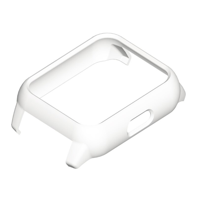 Khung nhựa PC cứng bảo vệ mặt đồng hồ thông minh siêu mỏng cho Realme Watch2