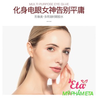 Keo dán mi Images Eye Glue 15ml